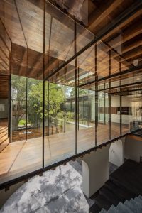 JJRR / Arquitectura