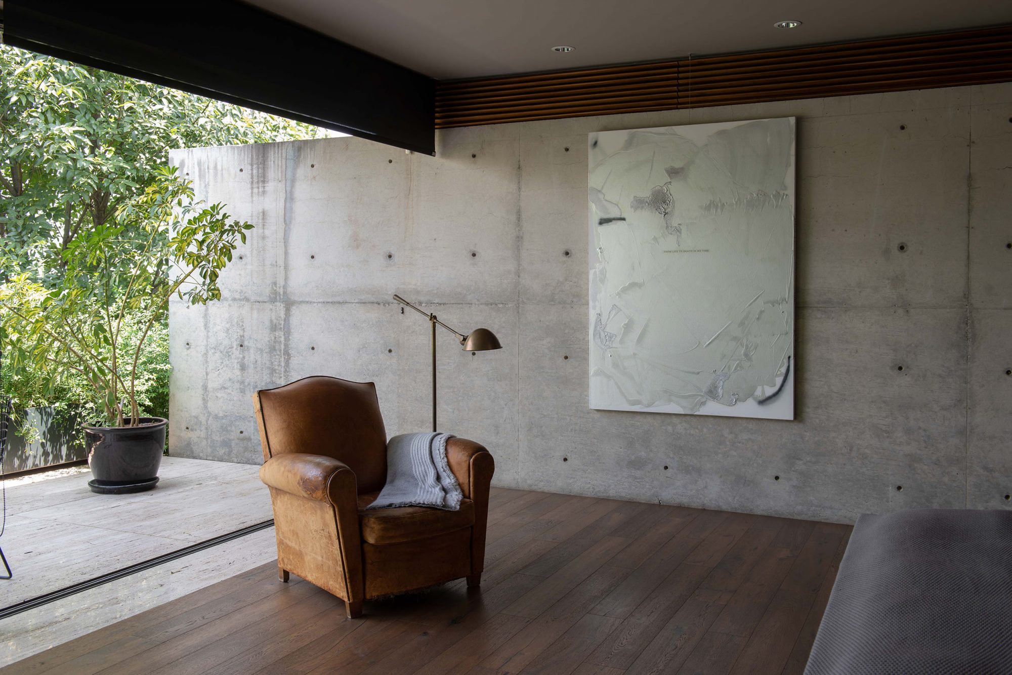 JJRR / Arquitectura Mexico