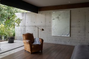 JJRR / Arquitectura Mexico