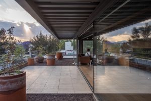 JJRR / Arquitectura Mexico