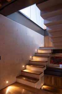 JJRR / Arquitectura