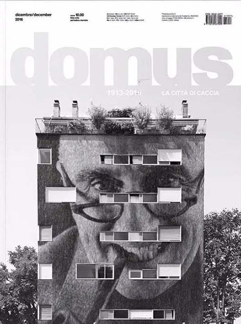 Domus 2016