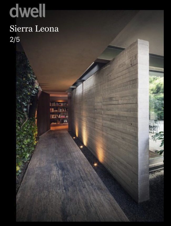Dwell 2014
