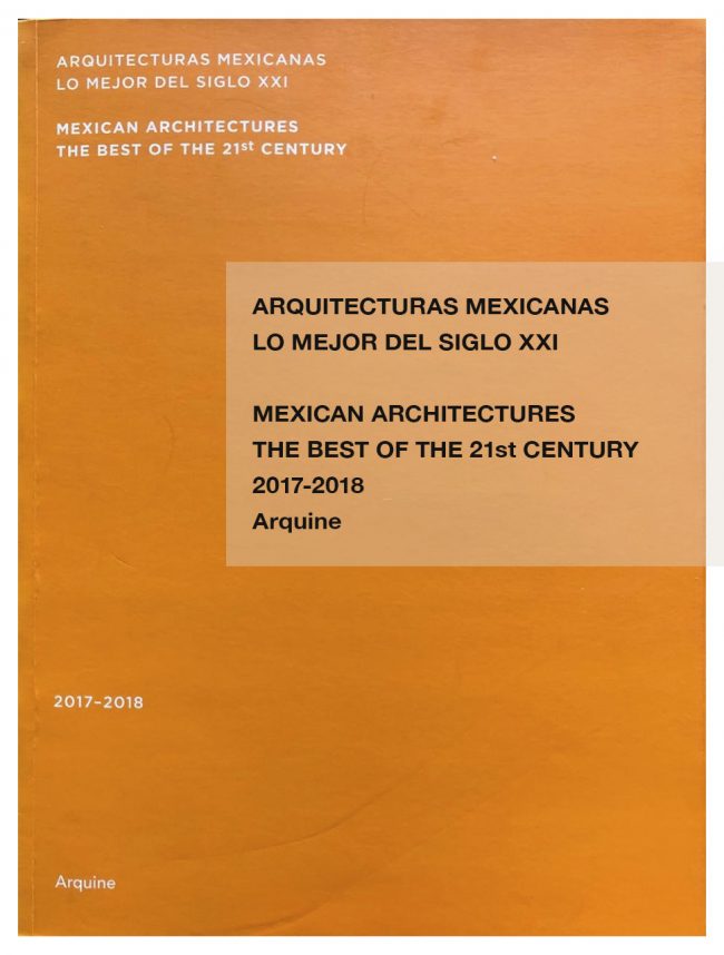 Arquine  2017-2018 Best of