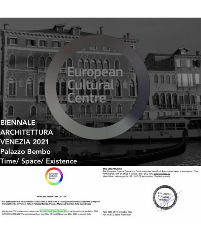 Biennale Architettura Venezia