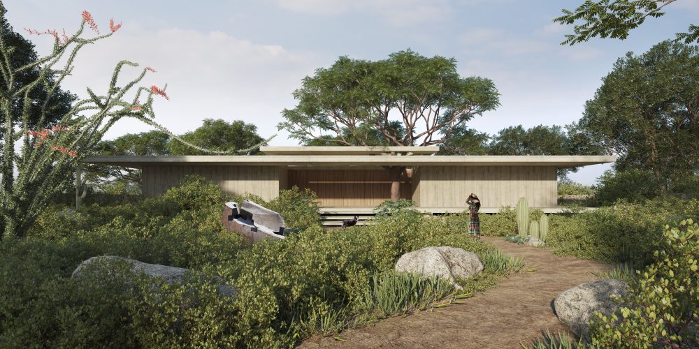 Casa Puerto Escondido