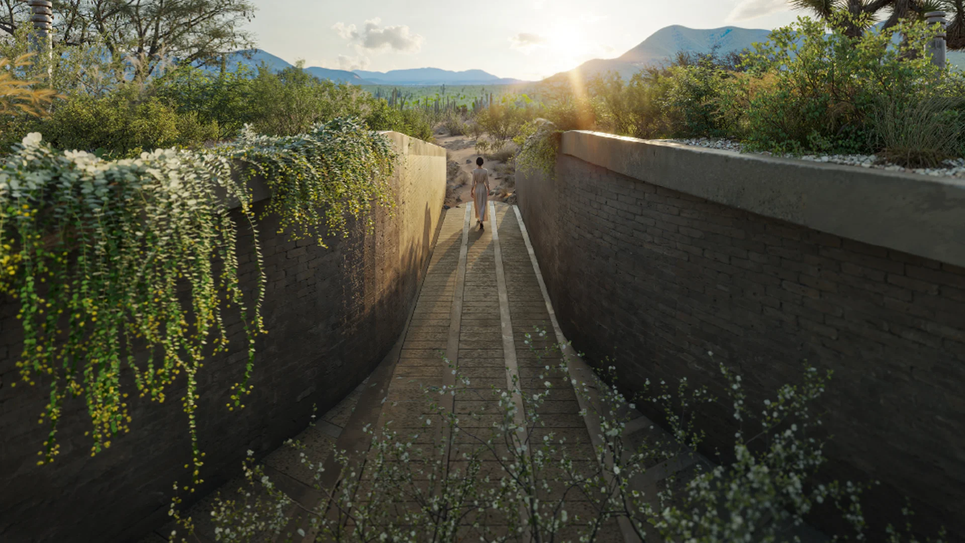 casa-duna-pasillo-principal